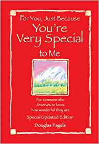 For You, Just Because You're Very Special To Me PB - Collin McCarty